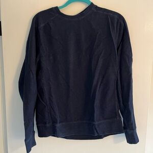 Crewneck Sweater